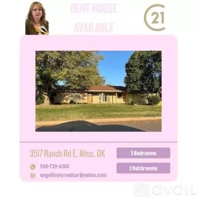 Main picture of 3517 Ranch Rd E