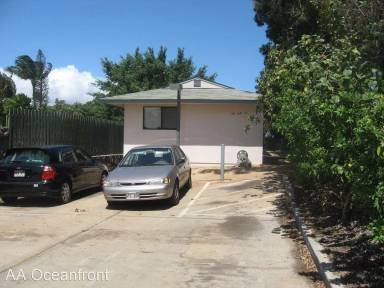 Main picture of 40 Waiohuli St