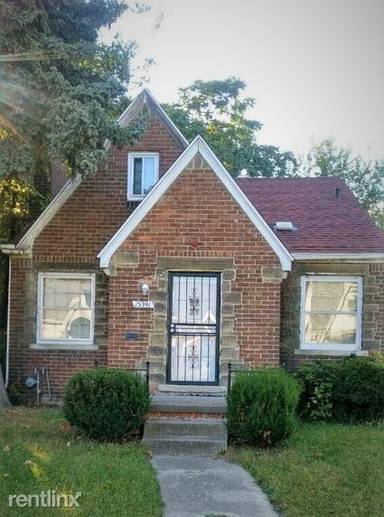 Main picture of 15391 Griggs St