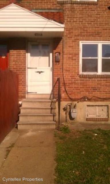 Main picture of 917 S Grant Ave