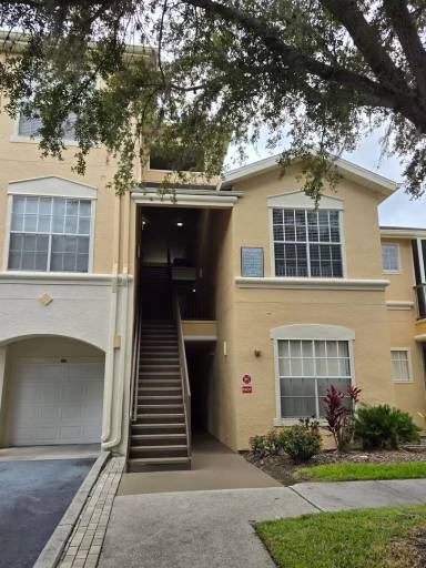 Main picture of Oxford Place At Tampa Palms