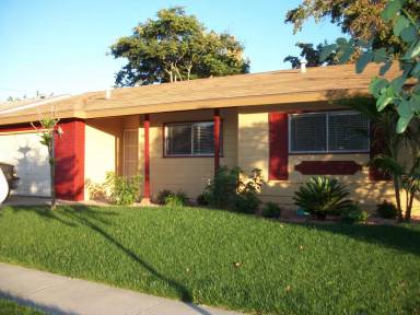 Main picture of 6415 Hayward Way