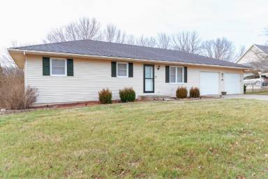 Main picture of 1002 Choctaw Ridge Dr