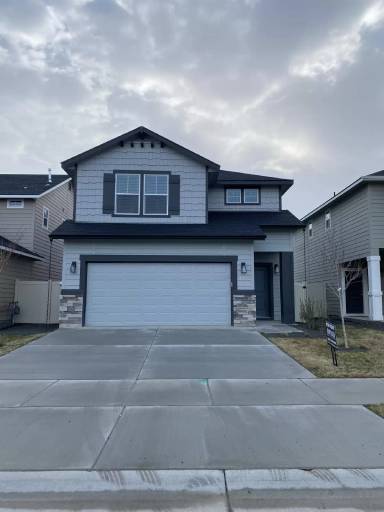 Main picture of 3338 S Glacier Bay Ave