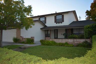 Main picture of 21184 Lauretta Dr