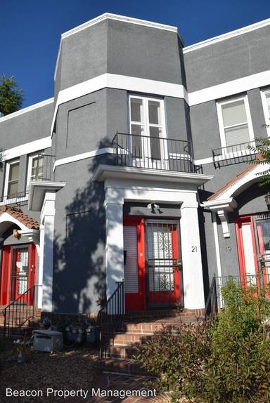 Main picture of 21 S Sherman St