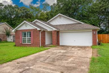 Main picture of 3140 Border Creek Rd