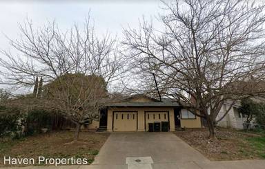 Main picture of 2709 El Caprice Dr