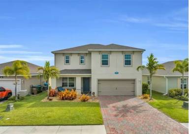 Main picture of 3308 Acapulco Cir