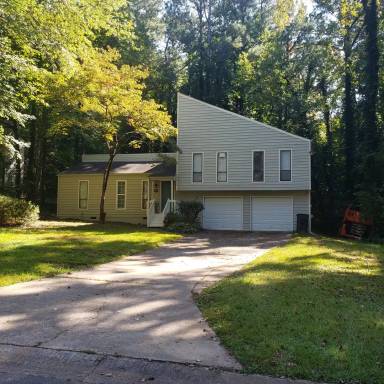 Main picture of 4018 Rock Mill Dr