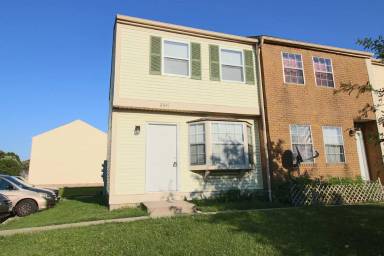 Main picture of 2649-2666 Sawbury Blvd Apartments