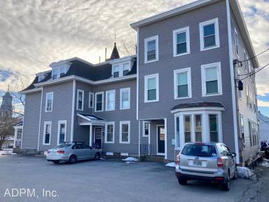 Main picture of 160 Orange St