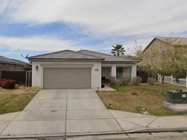 Main picture of 2609 Oasis St