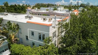 Main picture of Lincoln View Condo