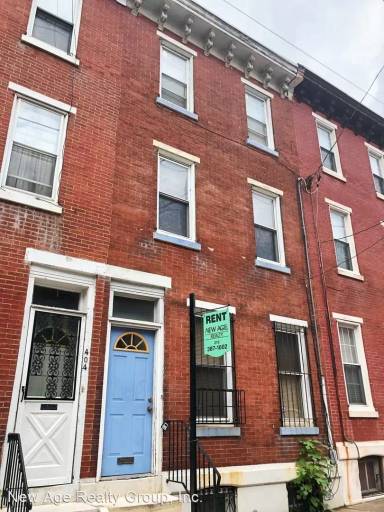 Main picture of 406 N 38th St