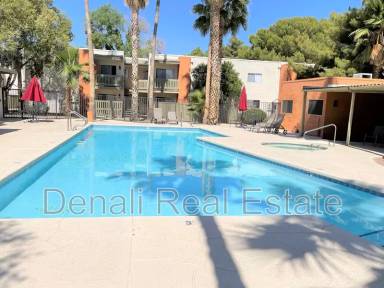 Main picture of Pantano Villas Apartments