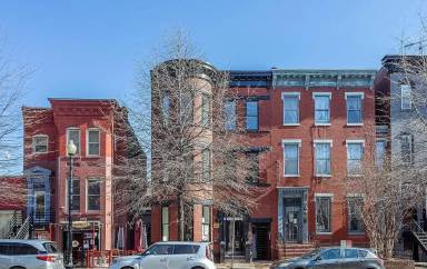 Main picture of 1225 11th St NW