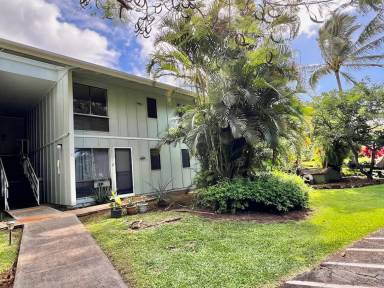 Main picture of 1 Bed/1 Bath Upstairs Condo for Rent in Koloa