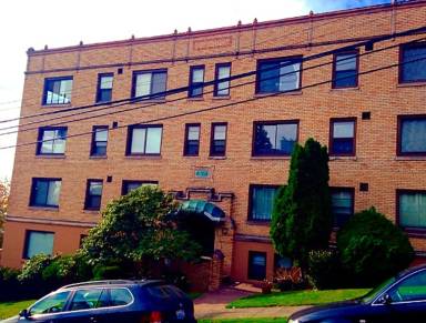 Main picture of Warrencliff Apartments