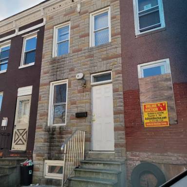 Main picture of 1607 Cole St