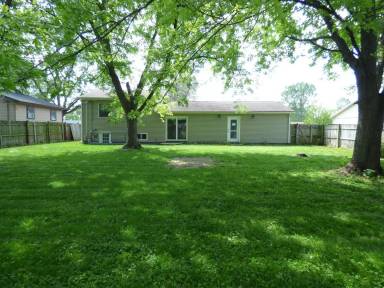 Main picture of 1311 Edenton Dr