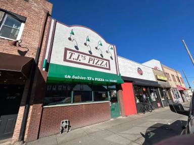 Main picture of 1219 Washington Ave