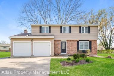 Main picture of 4229 Hanover Dr
