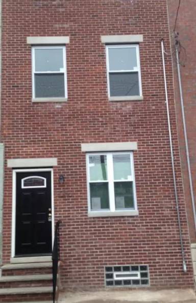 Main picture of 2306 Federal St