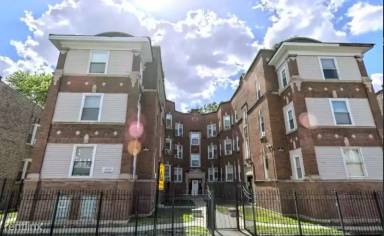 Main picture of 7014 S Sangamon St
