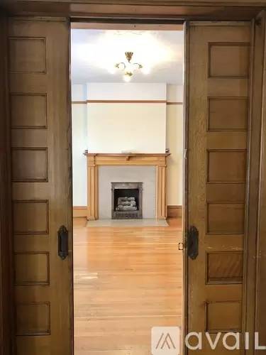 Main picture of Cross Apartments