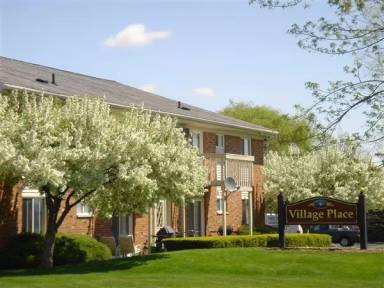 Main picture of Village Place Apartments