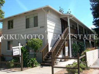 Main picture of 3010 T St