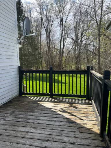 Main picture of 815 Hannibal St