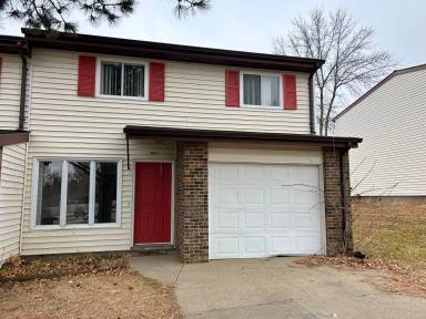 Main picture of West River Townhomes