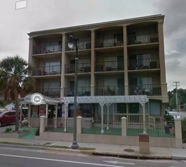 Main picture of 2611 N Ocean Blvd