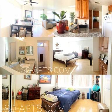 Main picture of 3829 Kettner Blvd