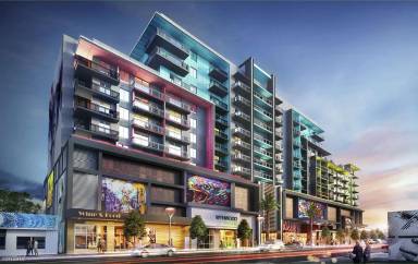 Main picture of Artem Apartments