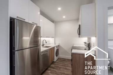 Main picture of Urban Abodes