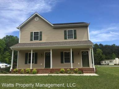 Main picture of 65 Candlers Mountain Rd