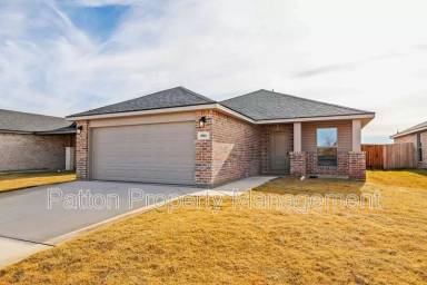 Main picture of 9901 Yellowhouse Ave