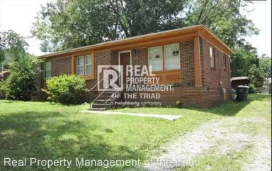 Main picture of 1507 Woodbriar Ave