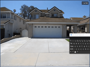 Main picture of 6531 Coyote St