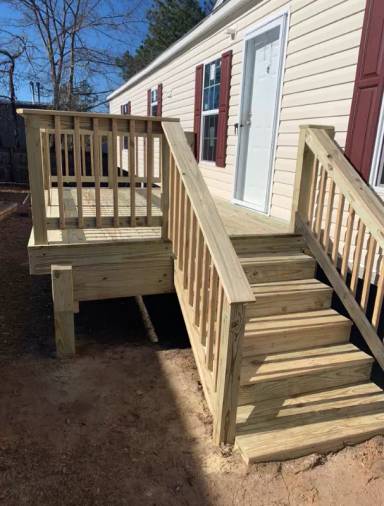 Main picture of 2013 Celeste Mobile Home Park Cir