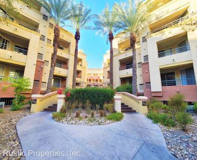 Main picture of Meridian Condos Las Vegas
