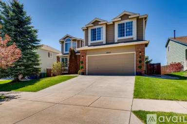 Main picture of 4643 Poleplant Dr