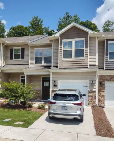 Main picture of 1007 Compass Dr