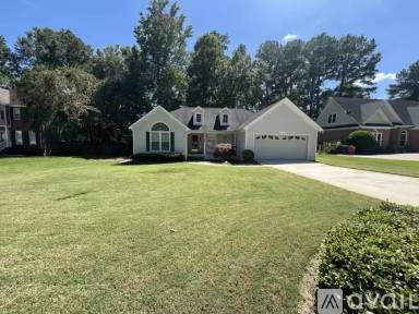 Main picture of 1076 Ashford Chase Ct