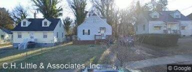 Main picture of 1828 Maryland Ave