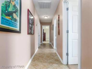 Main picture of 205 Van Buren Dr