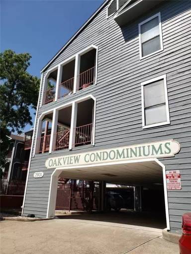 Main picture of 2901 San Jacinto Blvd